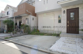 【駐車場】 | 車をお持ちの方に嬉しい駐車場付きの物件です