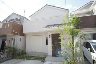 【外観】 | きれいな外観です