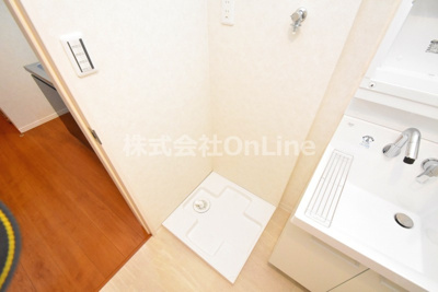 【設備】 | ALEGRIA東花園