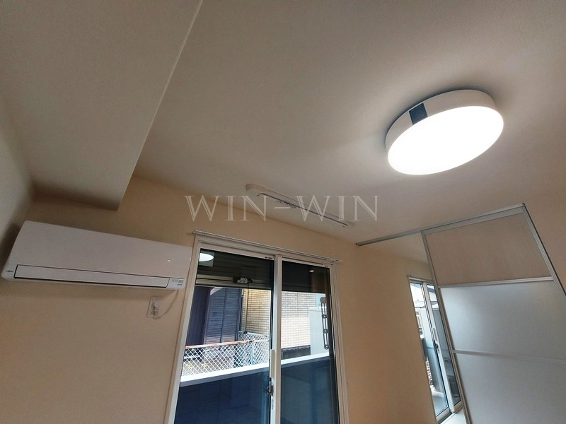 リシュドール鷹丘の設備