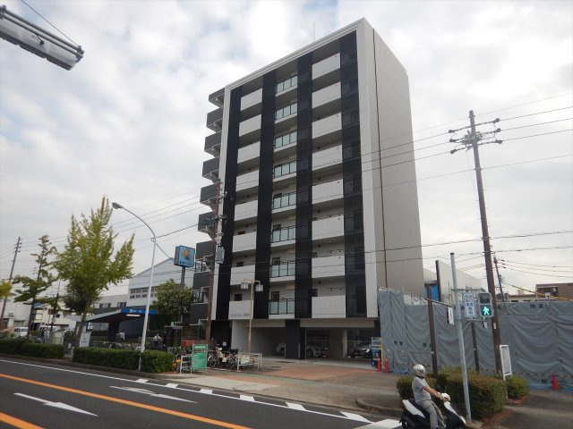 スカイコート御器所