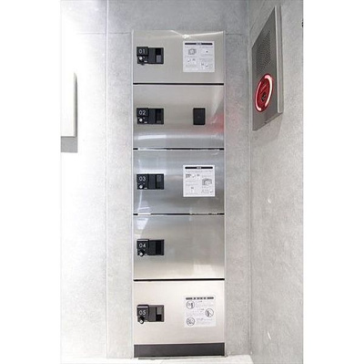 【その他共用部分】 | La Perla Waseda（ラペルラワセダ）