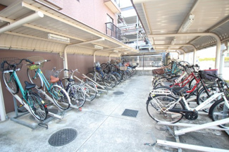 【その他共用部分】