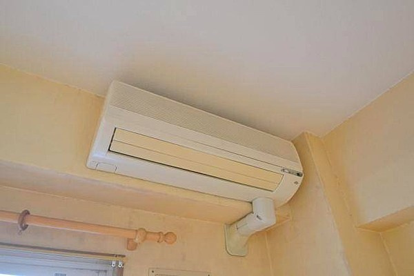 広島市西区南観音７丁目の賃貸マンションの設備