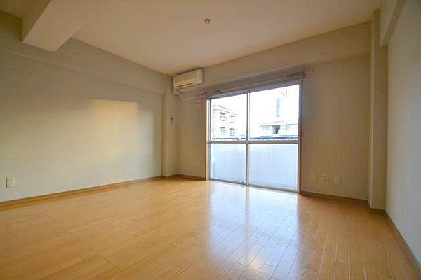 広島市西区南観音７丁目の賃貸マンションの内装