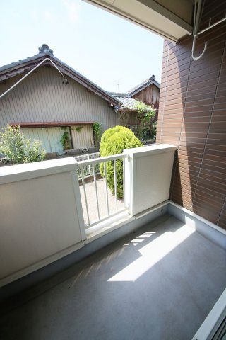 ラシーヌⅡの展望