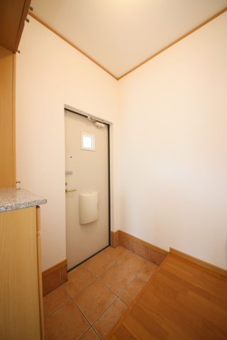 ラシーヌⅡの内装