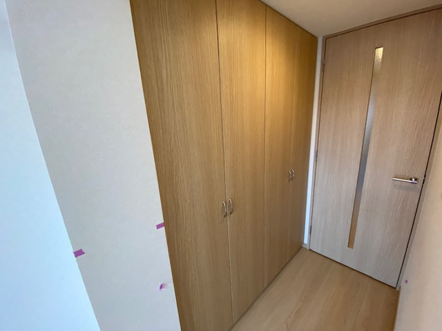 【収納】 | ルーブル三軒茶屋伍番館