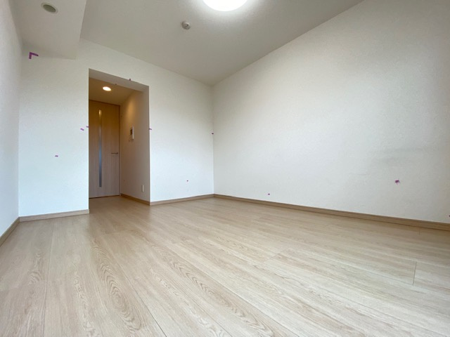 【居間・リビング】 | ルーブル三軒茶屋伍番館