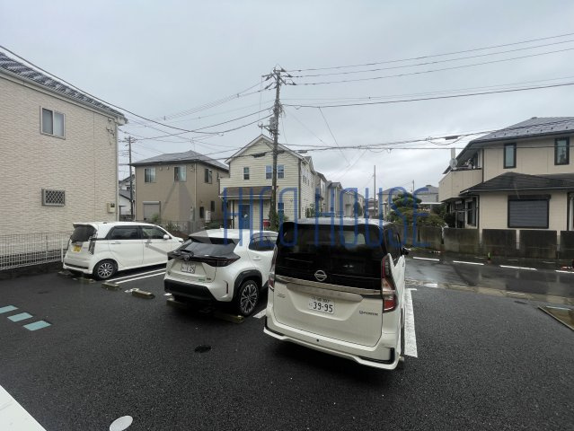 アザレアのその他共用部分