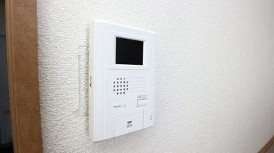 【セキュリティ】 | レオパレスウィンヒル