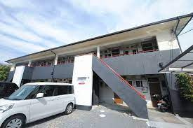 ハピネス岩倉南