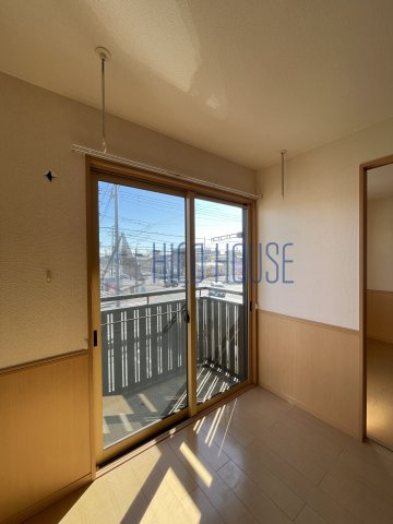 グランディール坂戸泉の設備