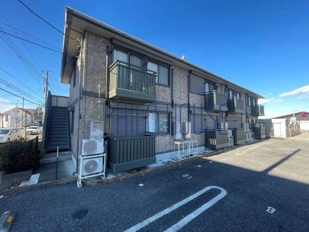 グランディール坂戸泉