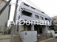 CREW HOUSE　Higashi Matsudoの画像