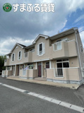 ドリーム　C　岡崎市洞町の画像