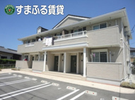 ブランカーサ　刈谷市一ツ木町の画像