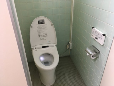  | 鵜の森１丁目事務所ビル