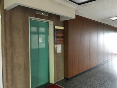  | 鵜の森１丁目事務所ビル