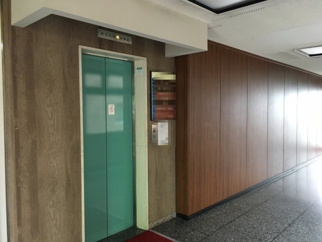  | 鵜の森１丁目事務所ビル