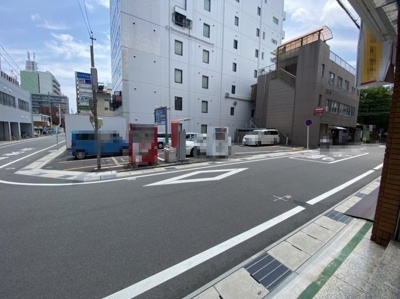  | 鵜の森１丁目事務所ビル