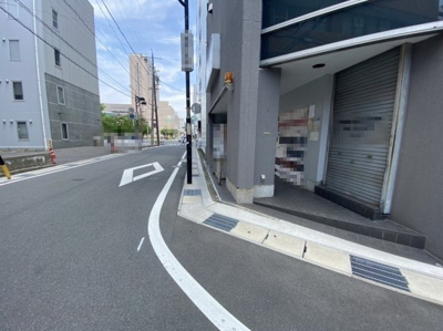  | 鵜の森１丁目事務所ビル