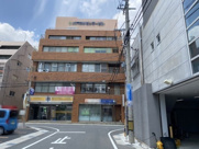 鵜の森１丁目事務所ビルの画像