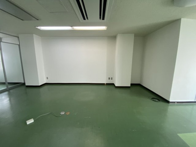 【内装】 | 鵜の森１丁目事務所ビル