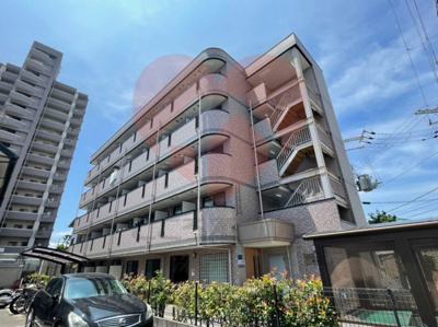 【外観】 | Collection鳳東町