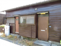 貫井南町O貸家の画像