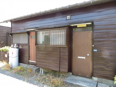 【外観】 | 貫井南町O貸家