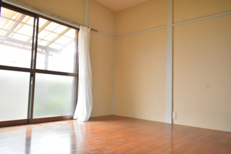 【洋室】 | 貫井南町O貸家