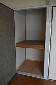 【収納】 | 貫井南町O貸家