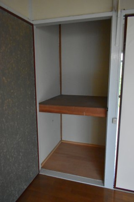 【収納】 | 貫井南町O貸家