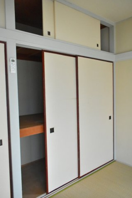 【収納】 | 貫井南町O貸家