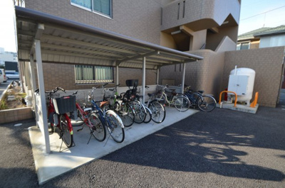 【その他共用部分】 | Y&M GENTRY　AYU