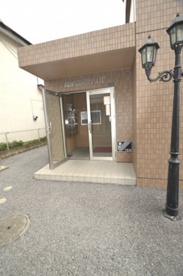 【エントランス】 | Y&M GENTRY　AYU