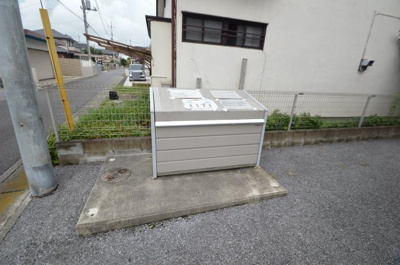 【その他共用部分】 | Y&M GENTRY　AYU