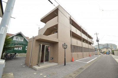 【外観】 | Y&M GENTRY　AYU