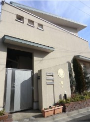 【外観】 | コンフォールドミール