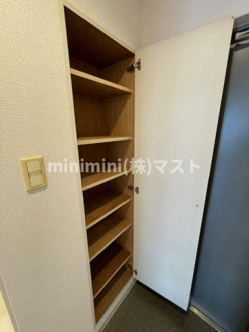 キャピトル天神橋のその他