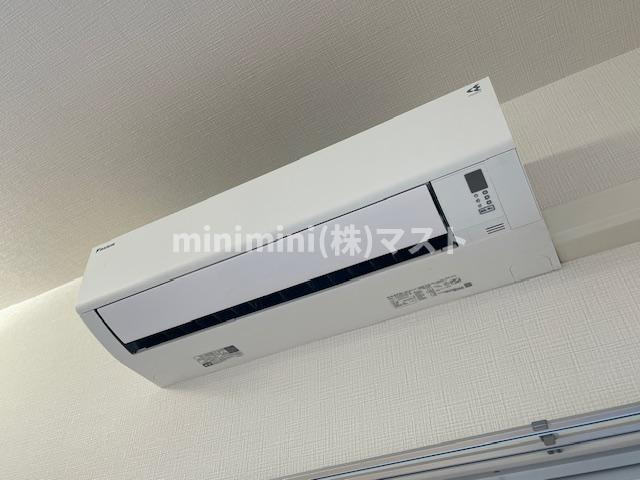 キャピトル天神橋の設備