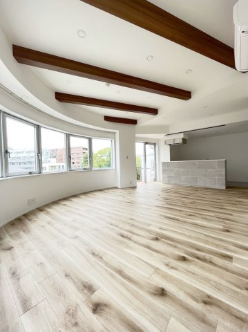 「防音マンション」グリーンパーク北葛西