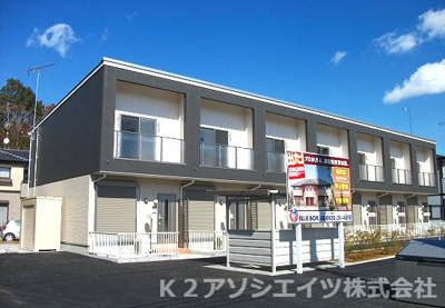 【外観】 | ＦＯＬＩＡＲ