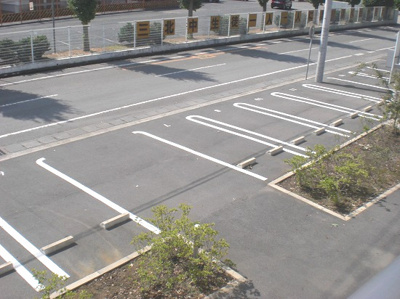 【駐車場】 | ＦＯＬＩＡＲ