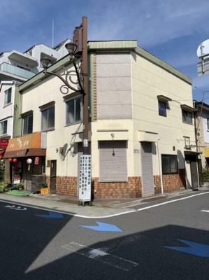 【外観】 | 雨宮ビル