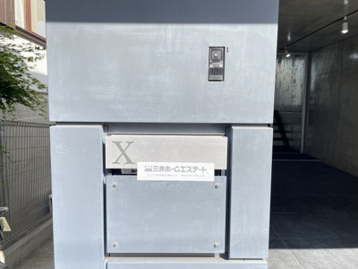 【その他共用部分】 | Grage House 10.9K tokyo