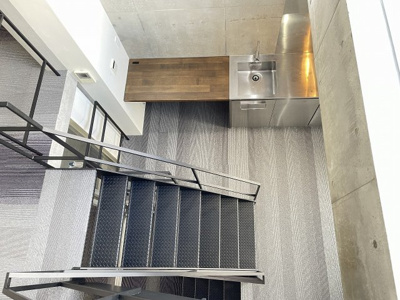 【展望】 | Grage House 10.9K tokyo