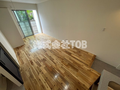 【洋室】 | プリンセスライン高井戸 | 別号室参考写真です