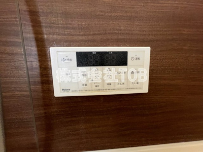 【設備】 | プリンセスライン高井戸